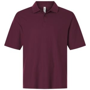 Active Performance Polo Shirt