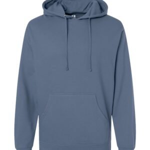 Custom Graphic & Text Embroidered Hoodie